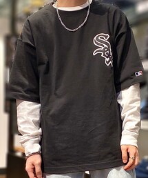 MLB | Tシャツ/カットソー