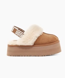 UGG | FUNKETTE CHESTNUT 商品番号:194715135352(シューズ)