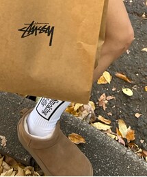 FR2 | ソックス/靴下