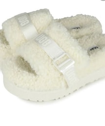 UGG | FLUFFITA(シューズ)