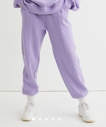 H&M | オーバーサイズジョガーパンツ(パンツ)