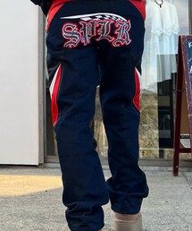 SUPPLIER | パンツ