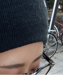 SUPPLIER | ニットキャップ/ビーニー