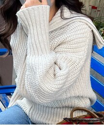 ZARA | ニット/セーター