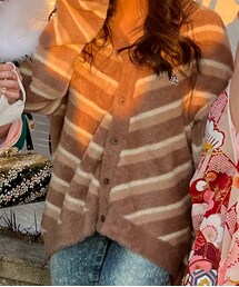 HUF | カーディガン/ボレロ