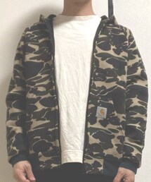 無印良品 | Tシャツ/カットソー