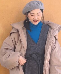 UNIQLO | ハンチング/ベレー帽