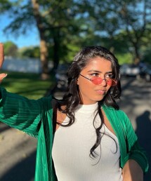 Shein | タンクトップ