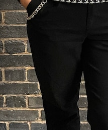 asos | スラックス