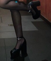 Shein | パンプス