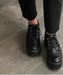 dolls kill | ローファー