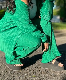 Fashion Nova | サンダル