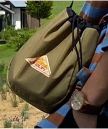 KELTY | ショルダーバッグ