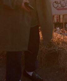 SENSE OF PLACE by URBAN RESEARCH | デニムパンツ