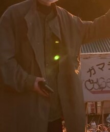 MONO-MART | ミリタリージャケット