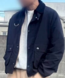 Barbour | ブルゾン