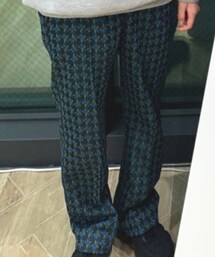 Needles | スラックス