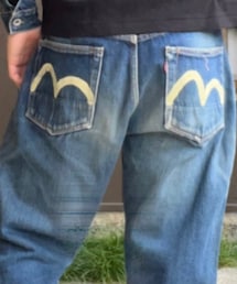 EVISU | デニムパンツ