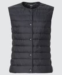 UNIQLO | ダウンベスト