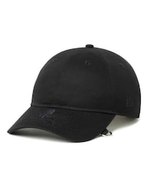 mastermind JAPAN | mastermind JAPAN × NEW ERA 9THIRTY(キャップ)