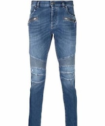 BALMAIN | デニムパンツ