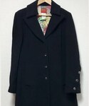 KENZO(ケンゾー)の「ジャケット/アウター(チェスターコート)」