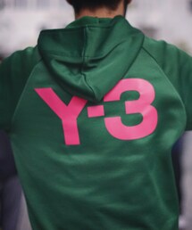 Y-3 | パーカー