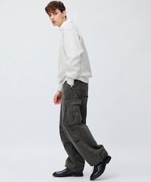 GU | カーゴパンツ