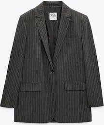 ZARA | テーラードジャケット