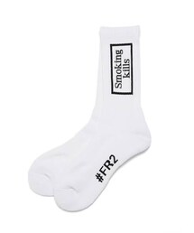 FR2 | ソックス/靴下