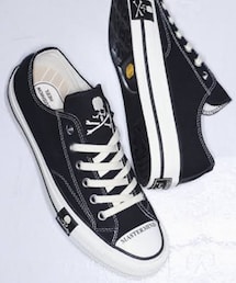 CONVERSE ADDICT | converse addict × mastermind  JAPAN(スニーカー)