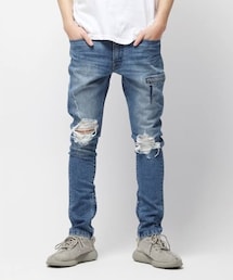 FR2 | デニムパンツ