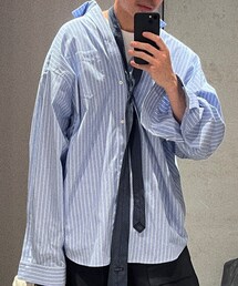 BALENCIAGA | シャツ/ブラウス