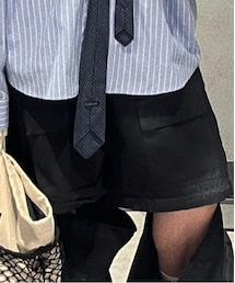 BALENCIAGA | デニムパンツ