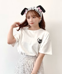 アップver. | Tシャツ/カットソー