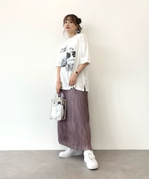 立ちver. | スカート