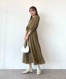 立ちver. | ワンピース/ドレス