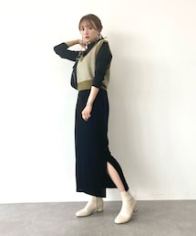 立ちver. | スカート