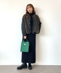 全身ver. | ワンピース/ドレス