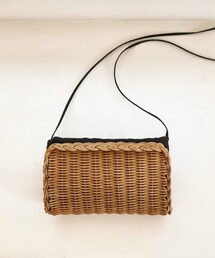 Forte | ショルダーバッグ