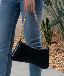 ZARA | ハンドバッグ