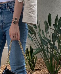 ZARA | デニムパンツ