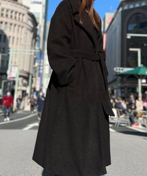 GRL | チェスターコート