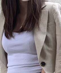 ZARA | キャミソール