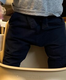 next | スウェットパンツ