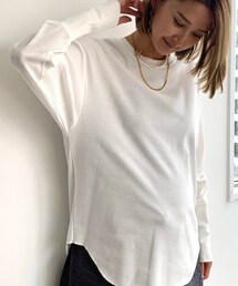 miilean | Tシャツ/カットソー