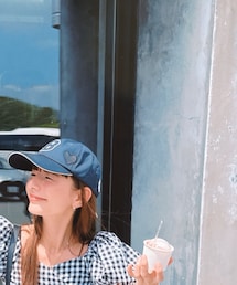 Bibiy. | キャップ