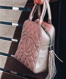 CHANEL | バッグ