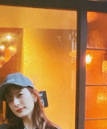 CELINE | キャップ