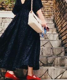 fanfancloset | ワンピース/ドレス